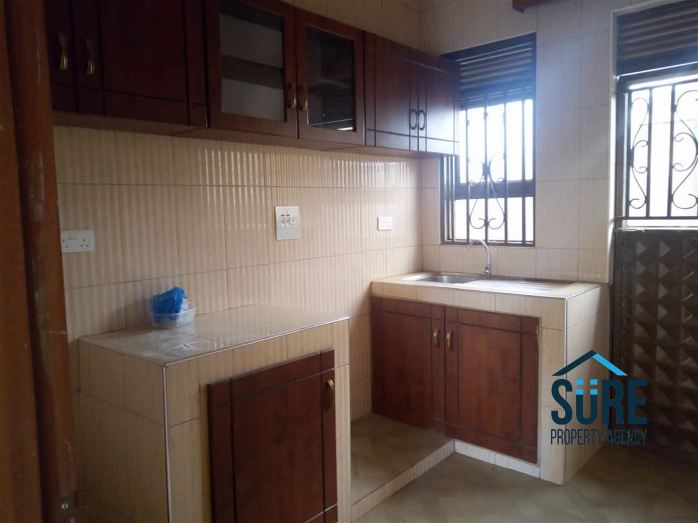 Semi Detached for rent in Kyanja Kampala