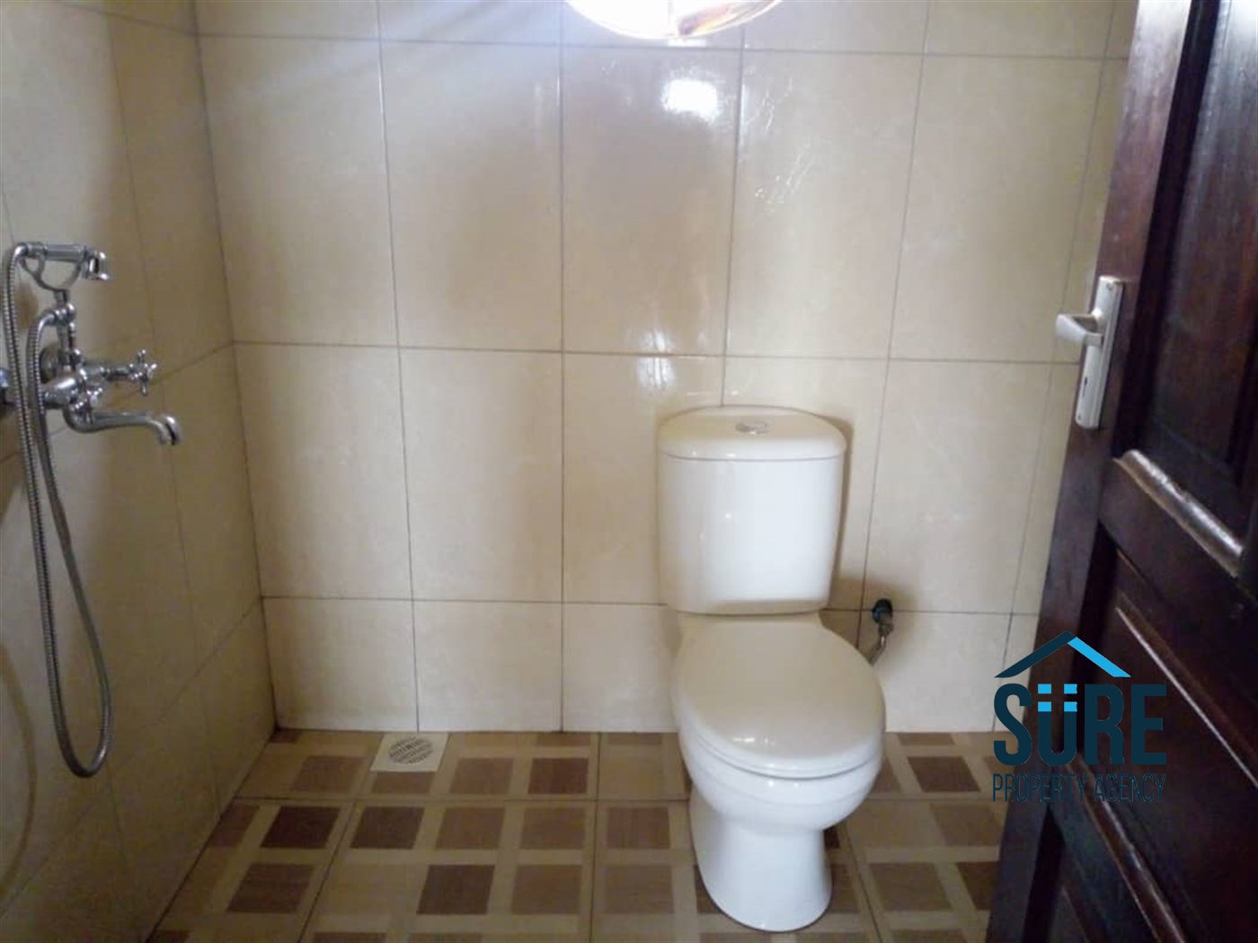 Apartment for rent in Kyanja Kampala