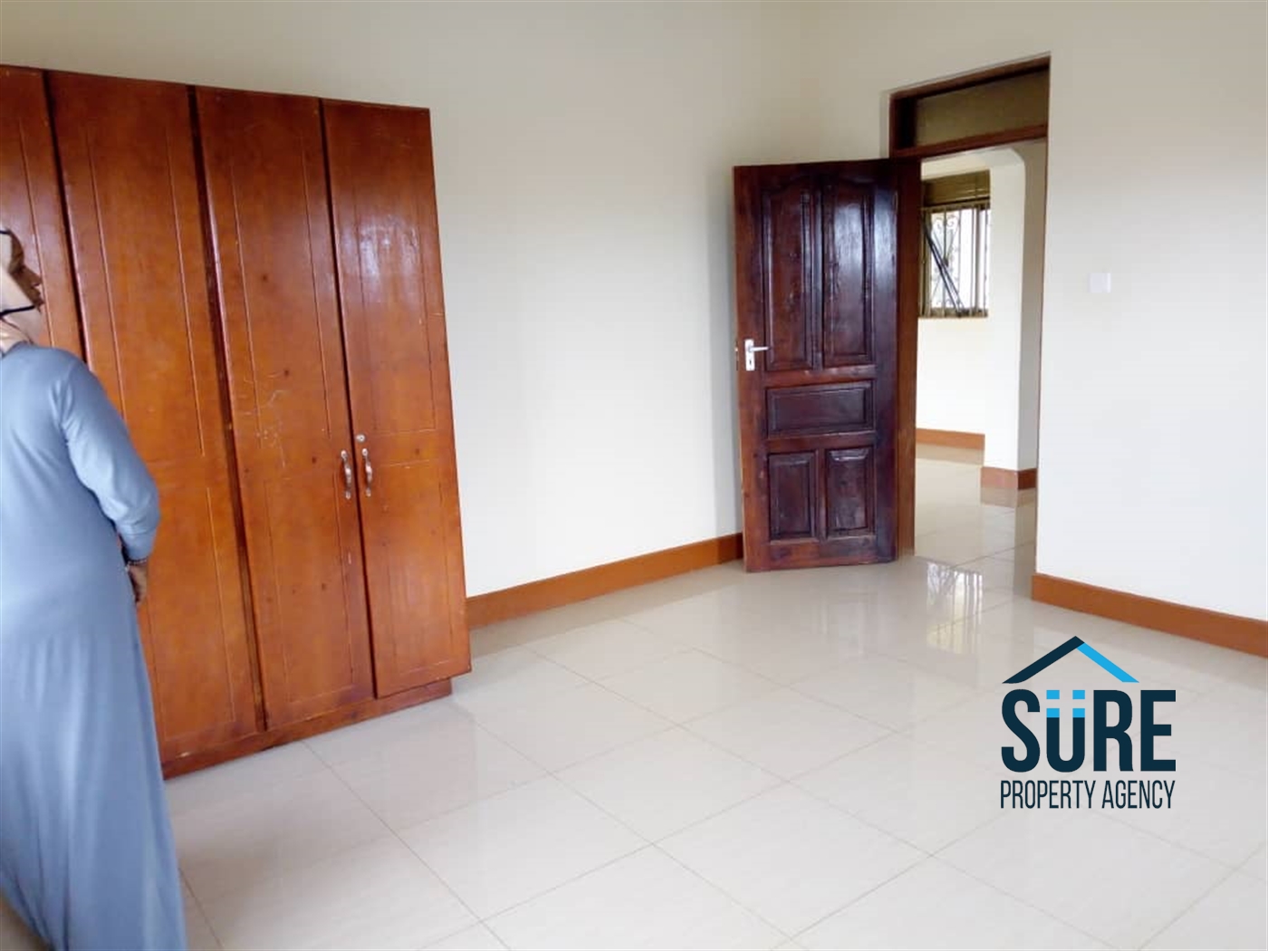 Apartment for rent in Kyanja Kampala