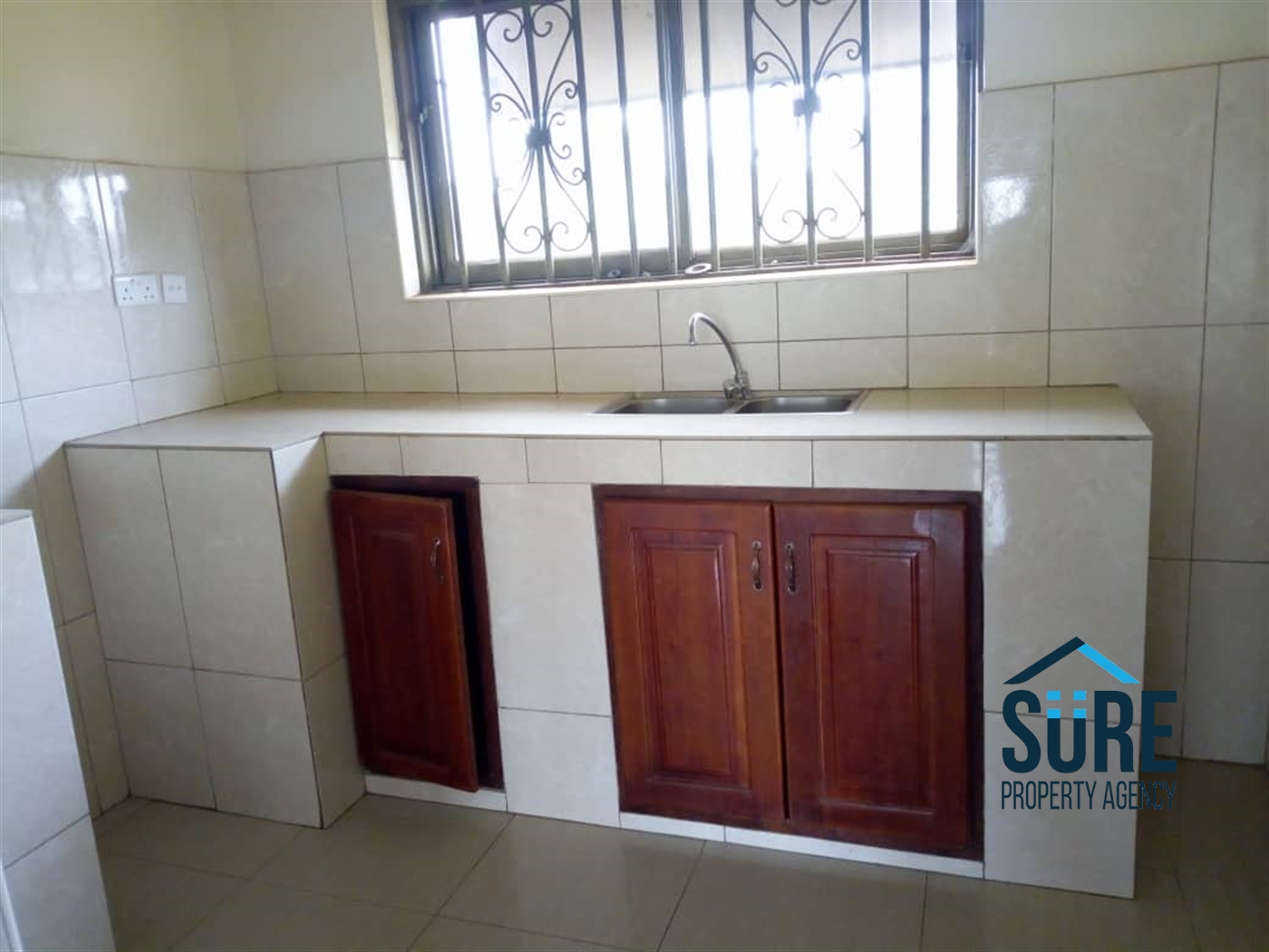 Apartment for rent in Kyanja Kampala