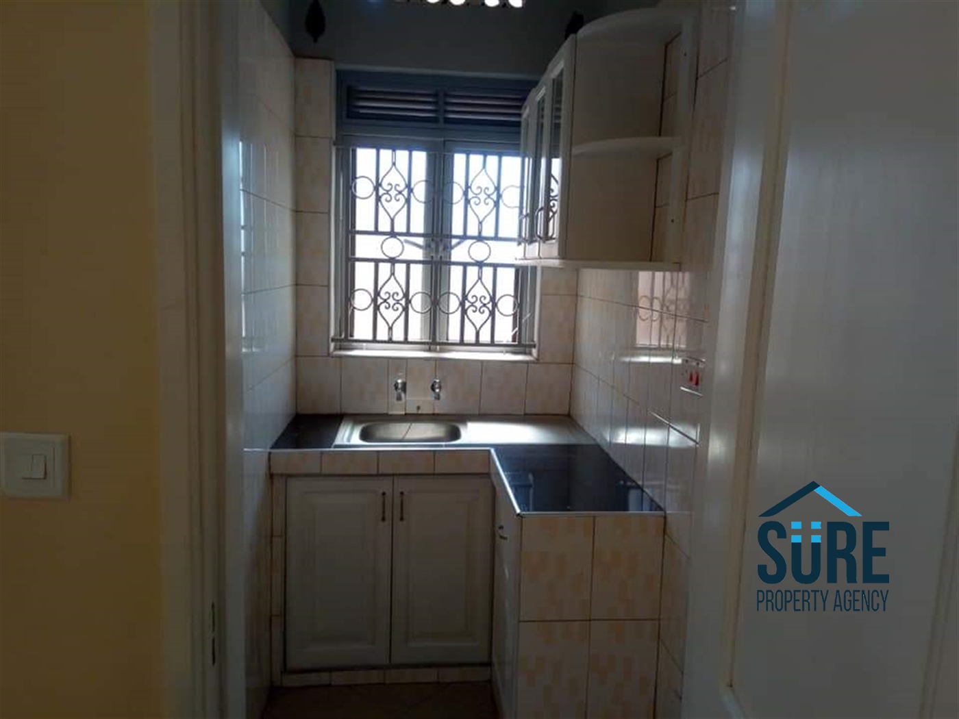 Semi Detached for rent in Namugongo Wakiso