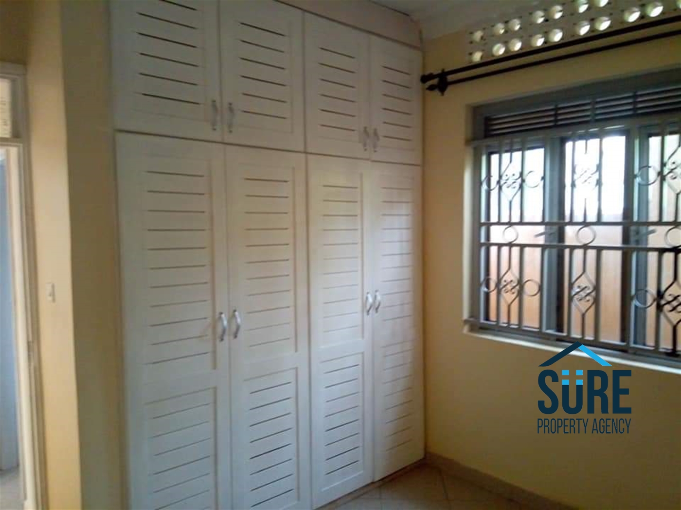 Semi Detached for rent in Namugongo Wakiso