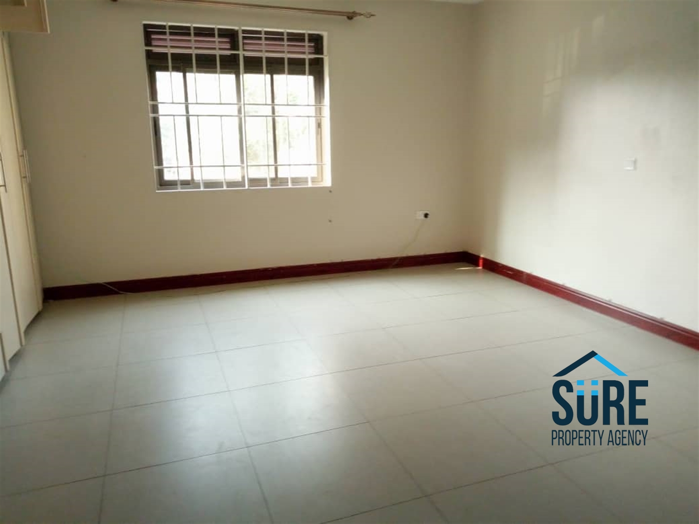 Apartment for rent in Kiwaatule Kampala