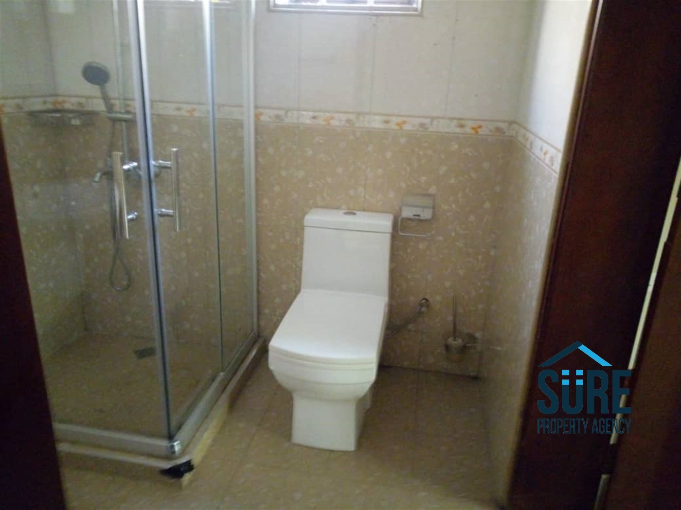 Apartment for rent in Kiwaatule Kampala