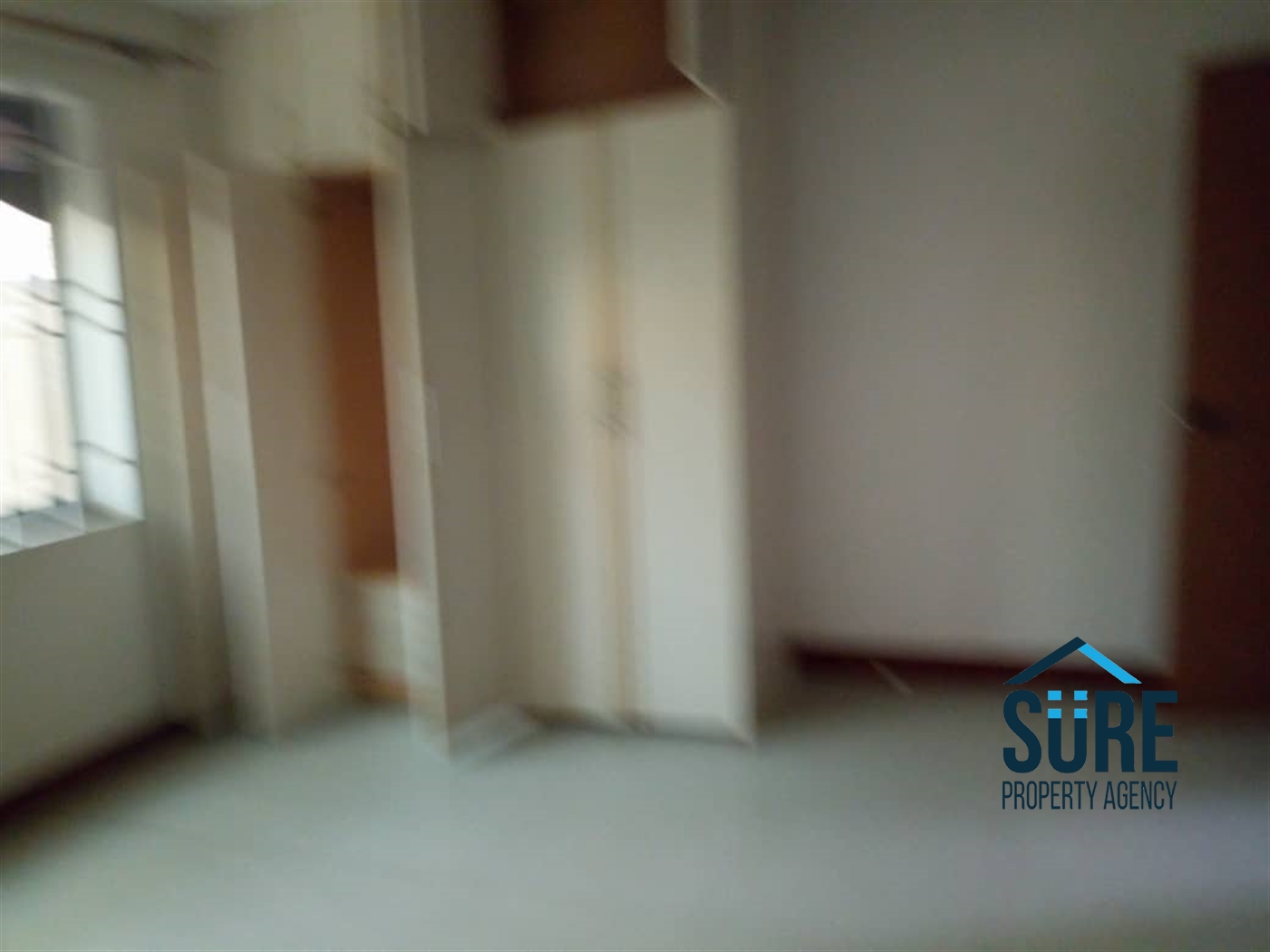 Apartment for rent in Kiwaatule Kampala