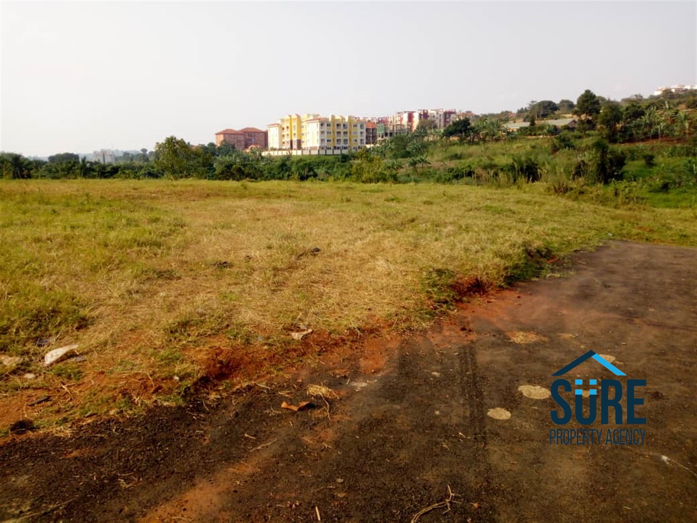 Residential Land for sale in Kiwaatule Kampala