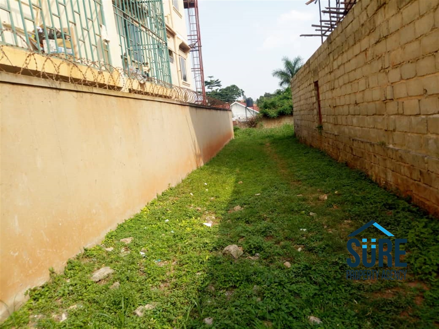 Residential Land for sale in Kiwaatule Kampala