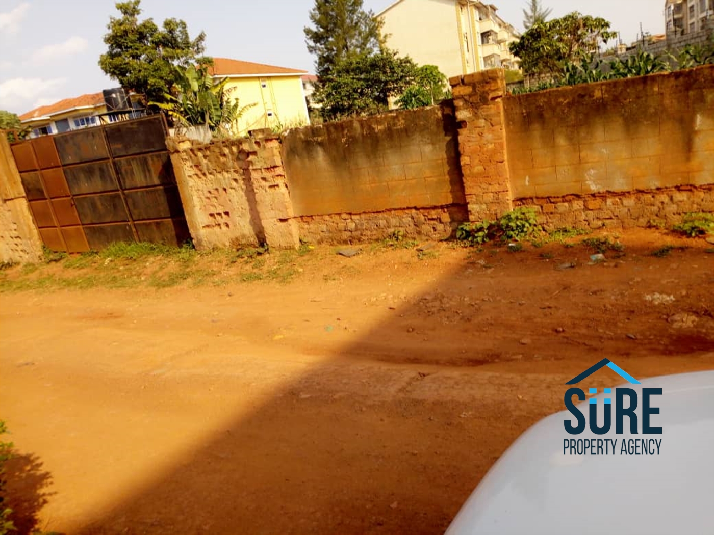 Residential Land for sale in Kisaasi Kampala