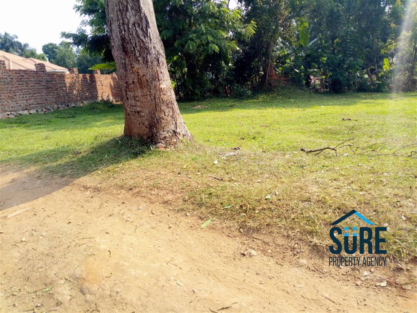 Residential Land for sale in Kisaasi Kampala