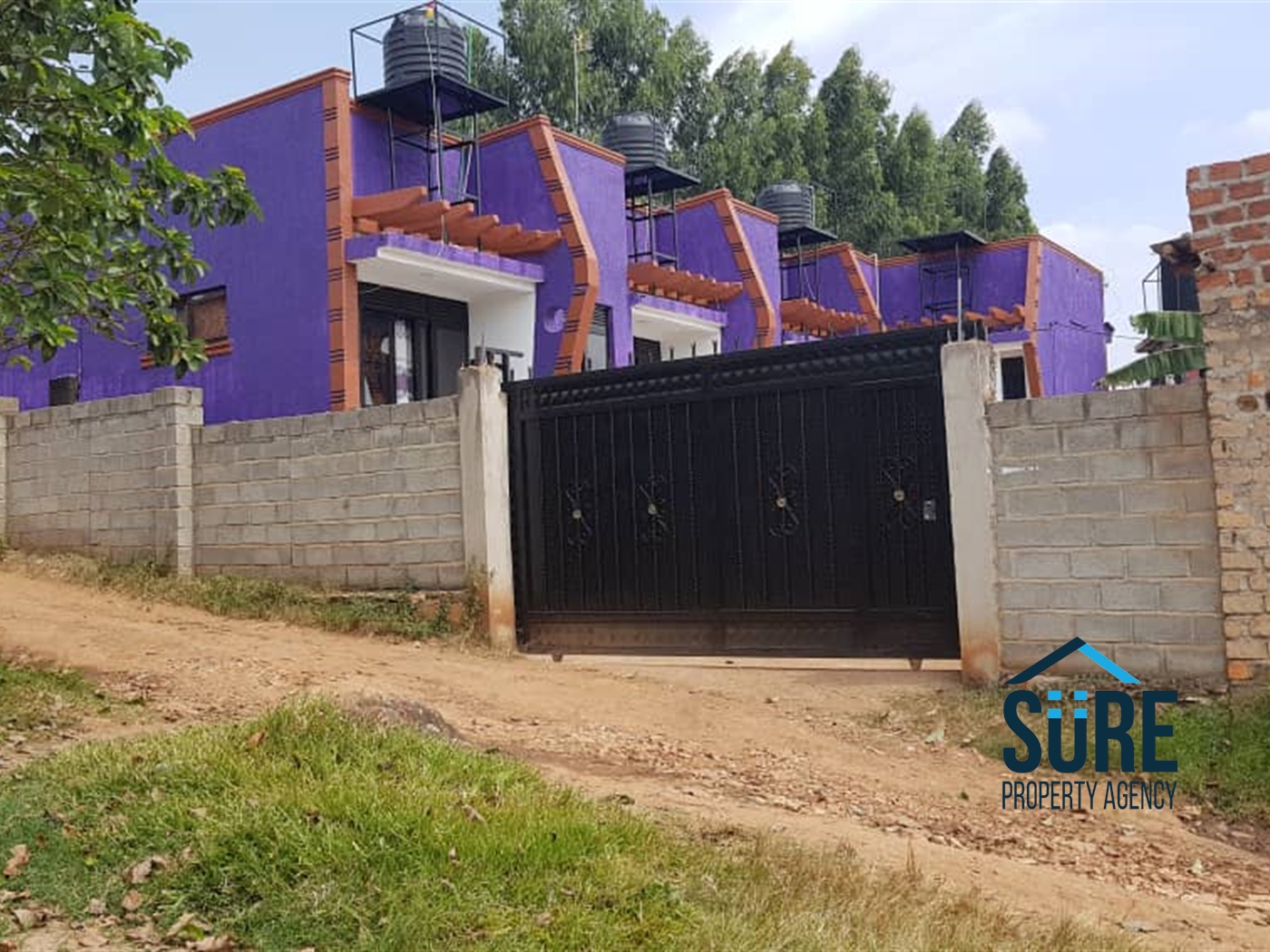 Rental units for sale in Buwaate Wakiso