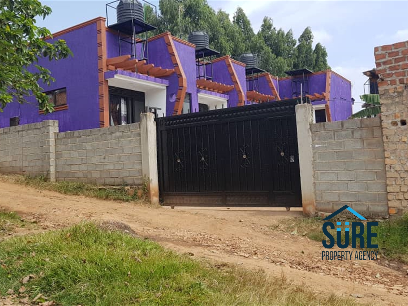 Rental units for sale in Buwaate Wakiso