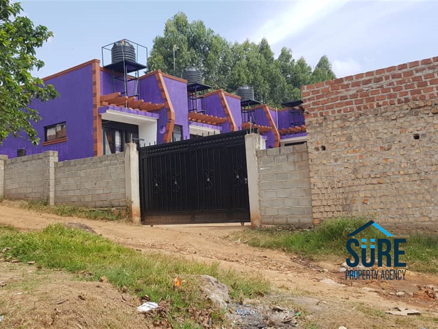 Rental units for sale in Buwaate Wakiso