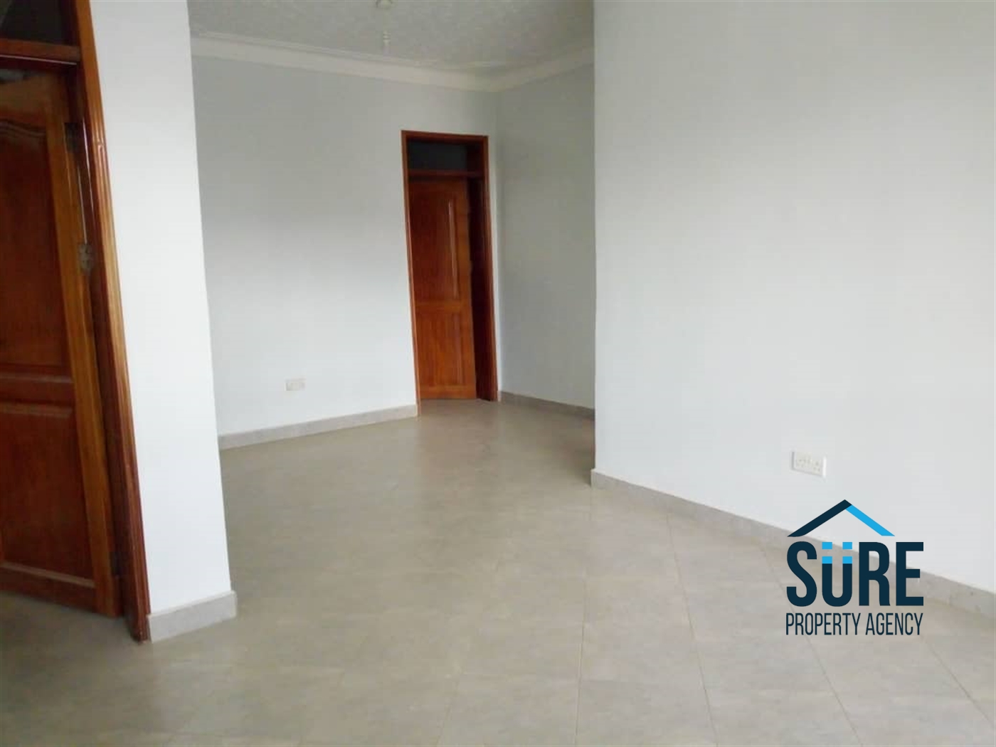 Apartment for rent in Kyanja Wakiso