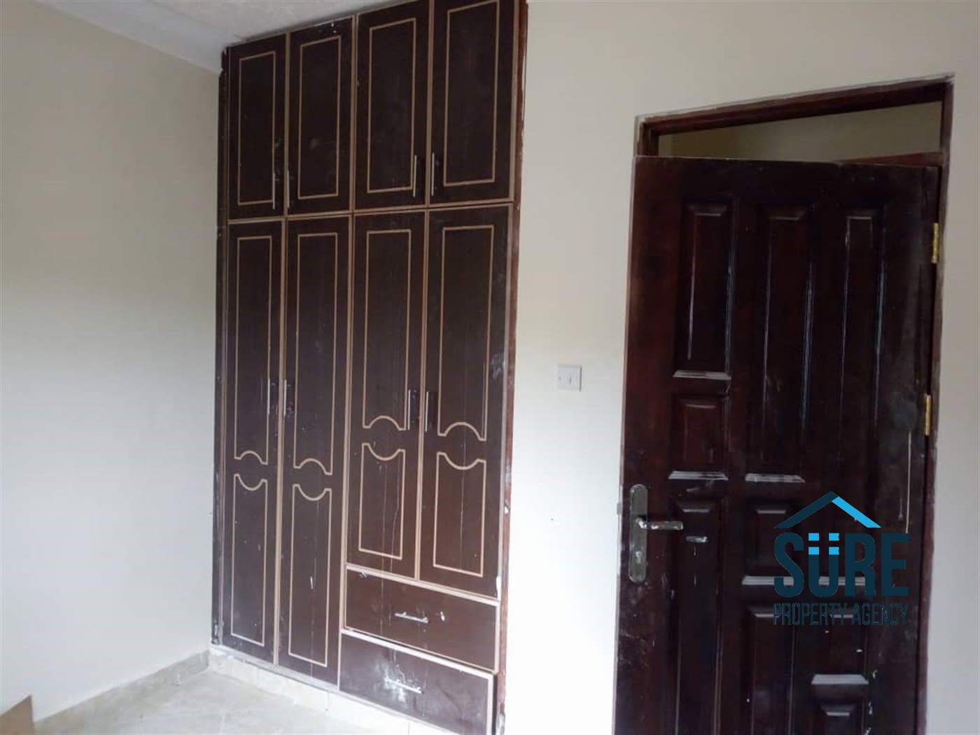 Semi Detached for rent in Buwaate Wakiso