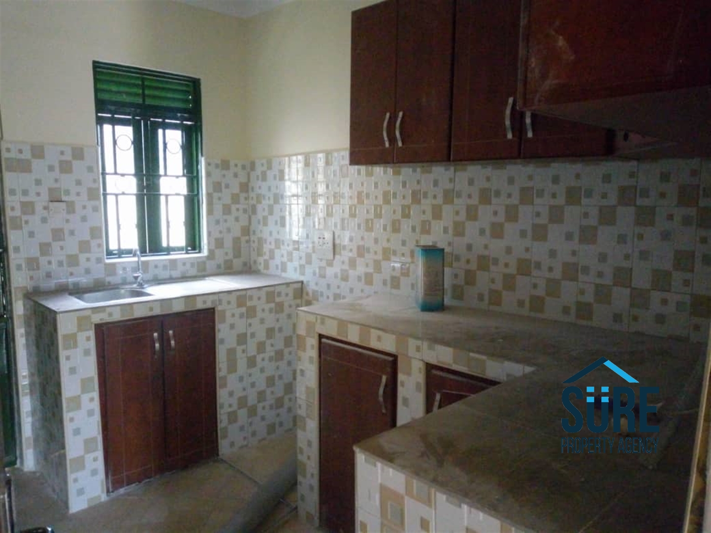 Semi Detached for rent in Buwaate Wakiso