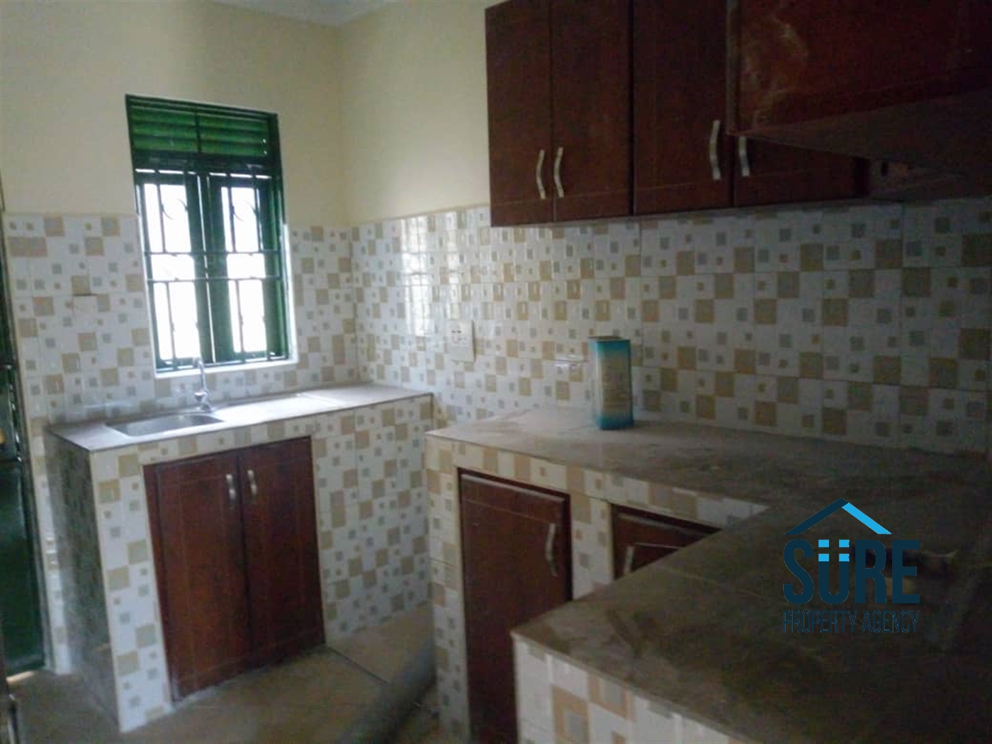 Semi Detached for rent in Buwaate Wakiso