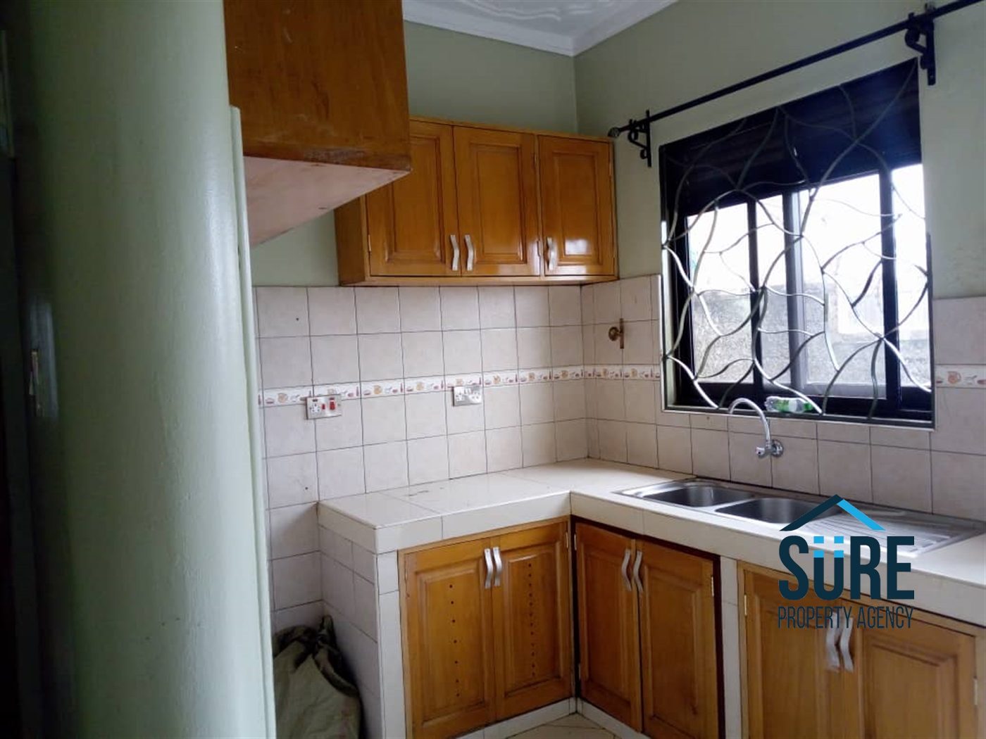 Bungalow for rent in Najjera Wakiso