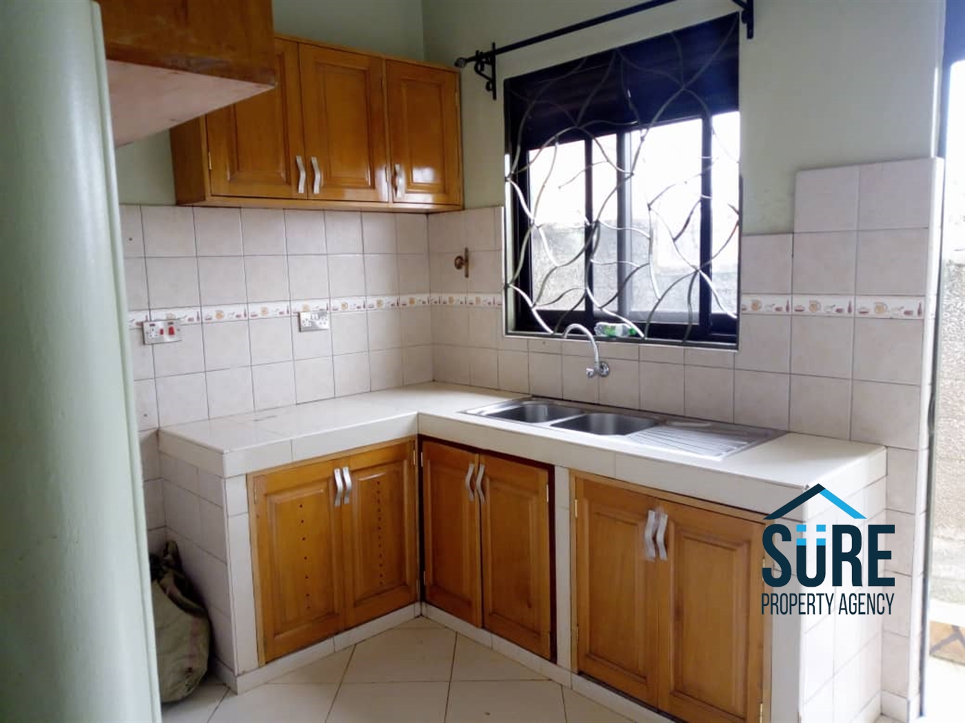 Semi Detached for rent in Najjera Wakiso