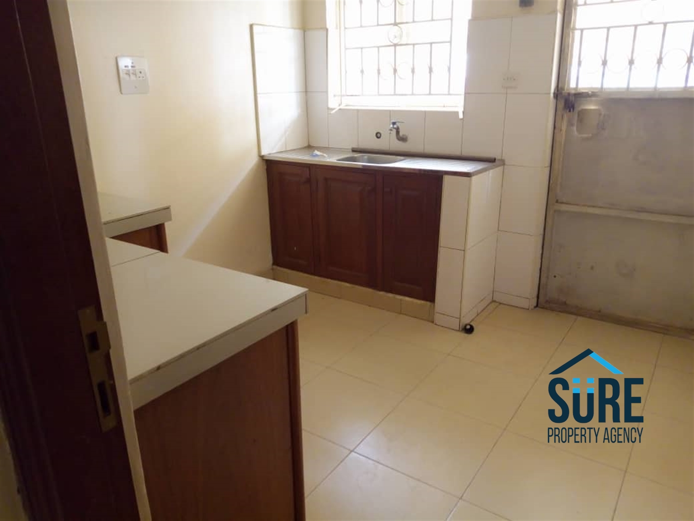 Semi Detached for rent in Najjera Wakiso