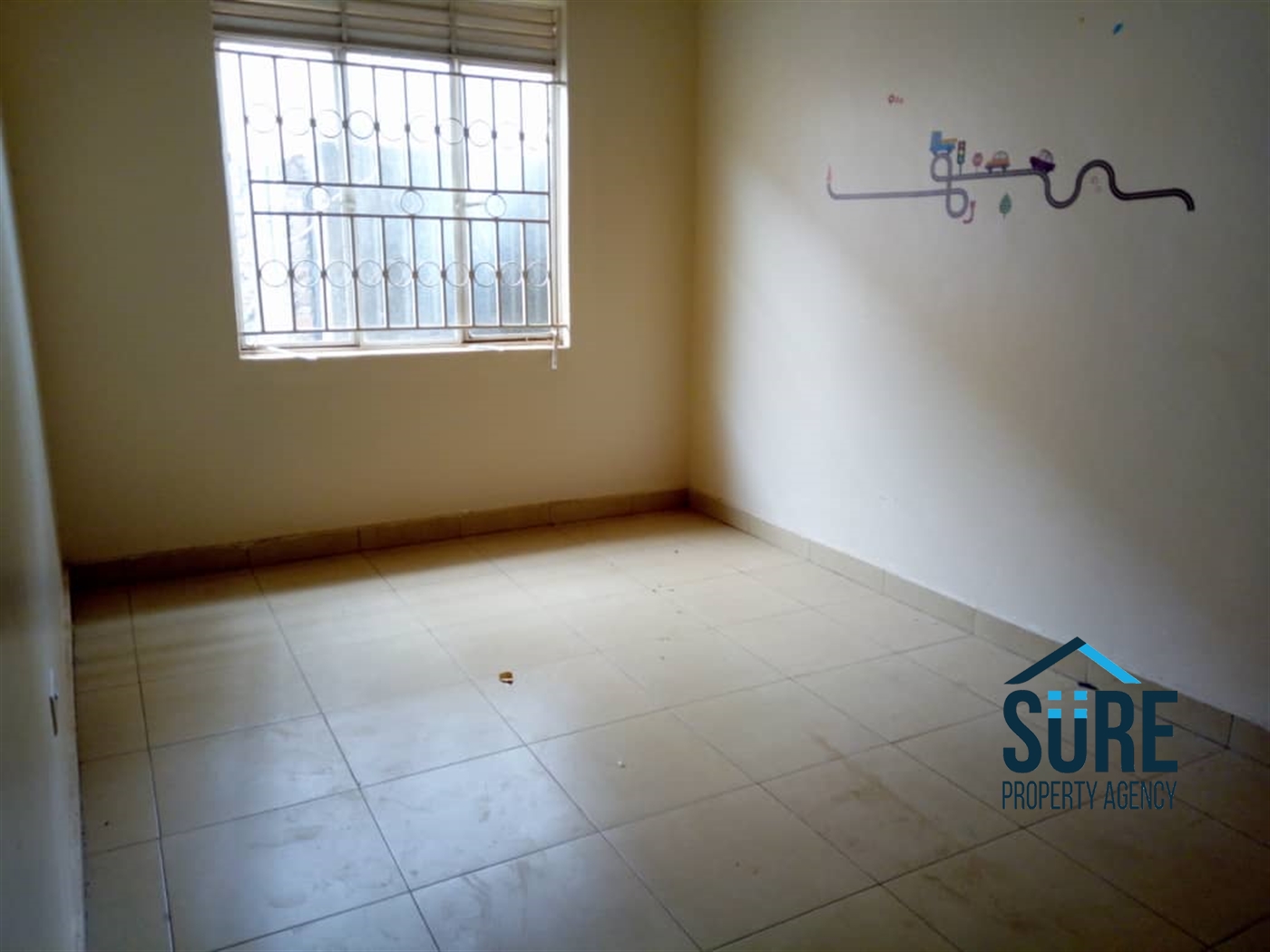 Semi Detached for rent in Najjera Wakiso