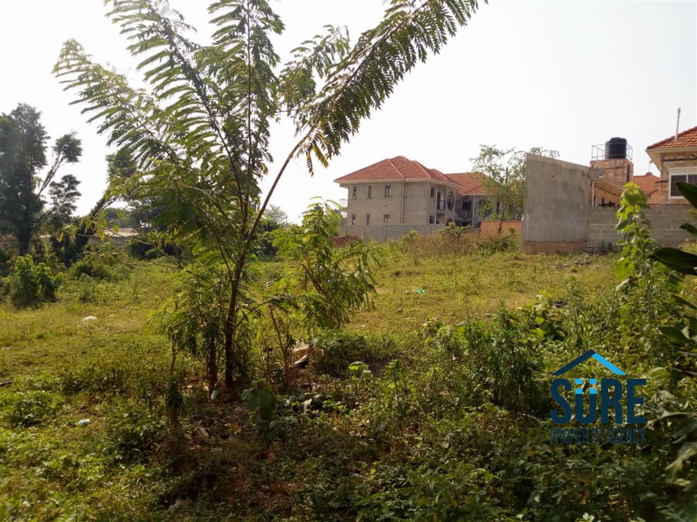 Residential Land for sale in Kira Wakiso