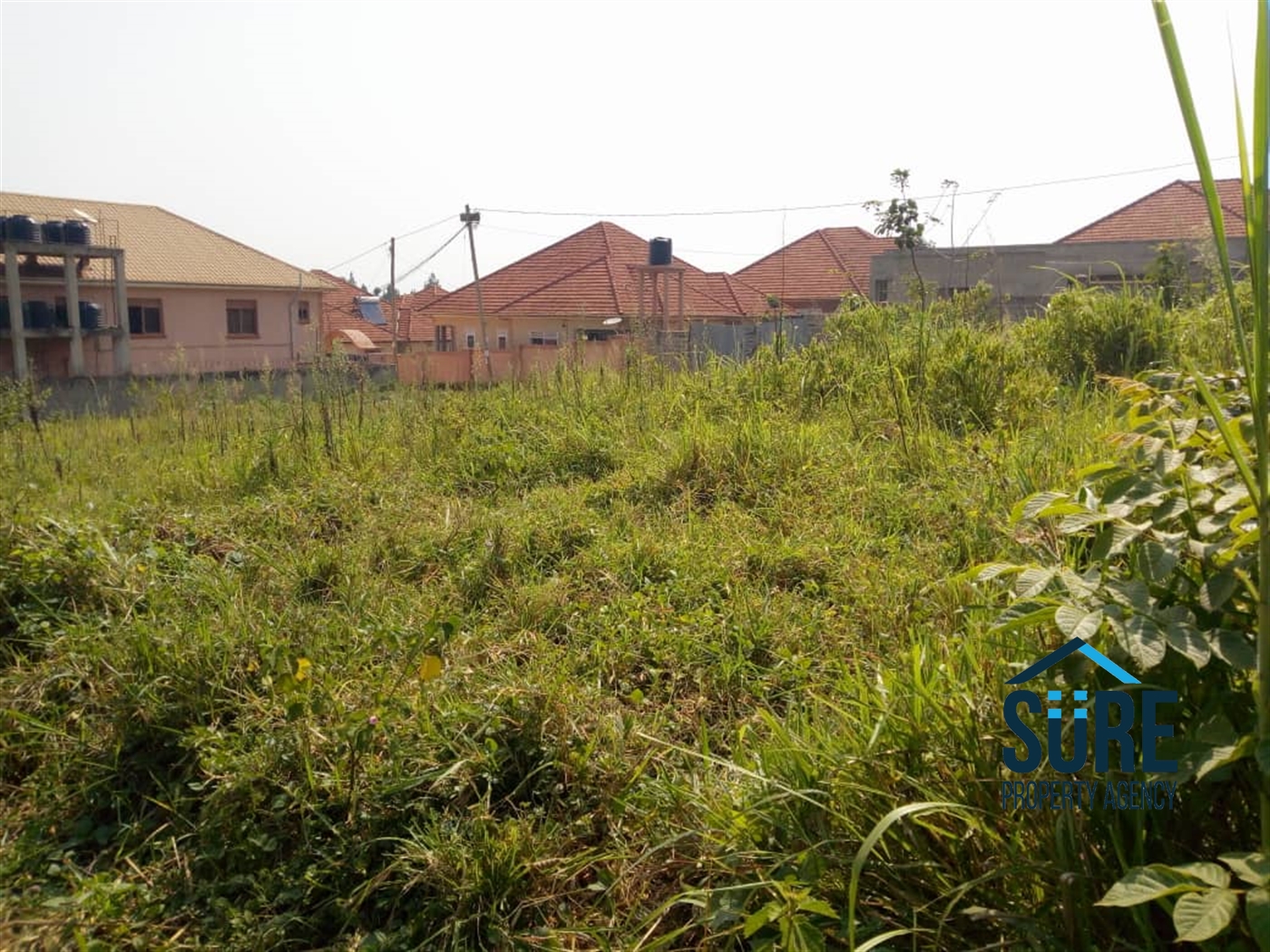 Residential Land for sale in Mamerito Wakiso