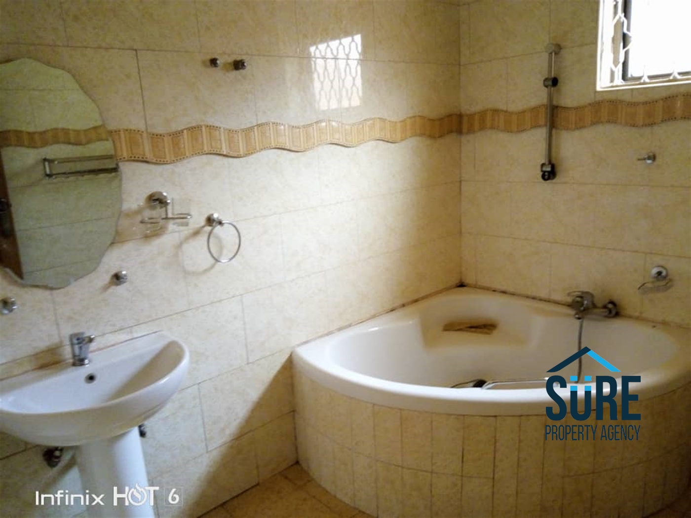 Bungalow for sale in Ntinda Kampala