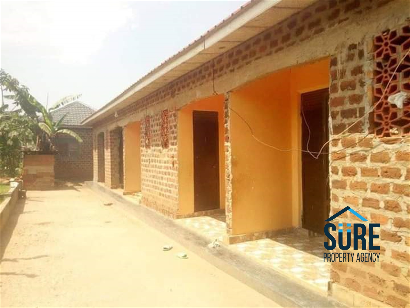 Rental units for sale in Mpererwe Kampala