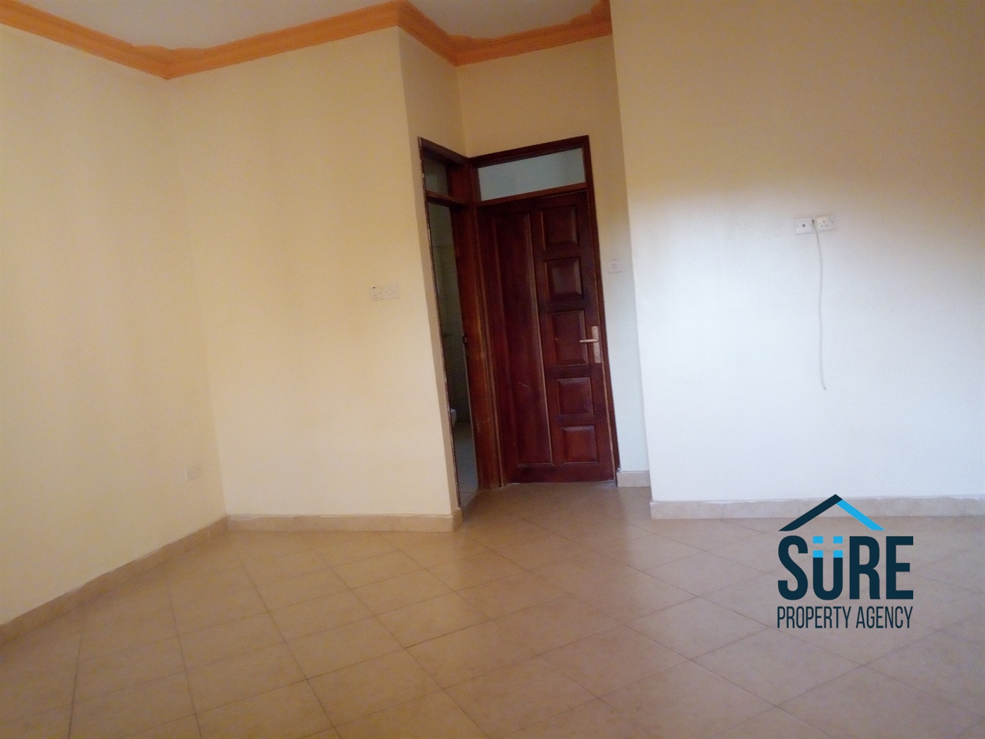 Semi Detached for rent in Kira Wakiso