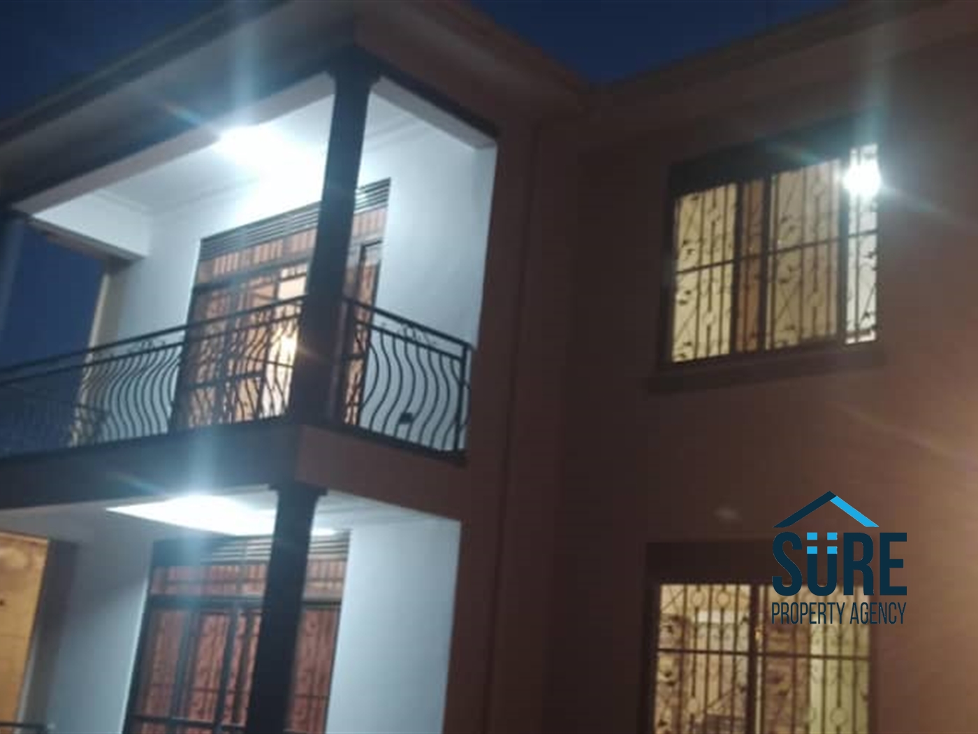 Duplex for rent in Kira Wakiso