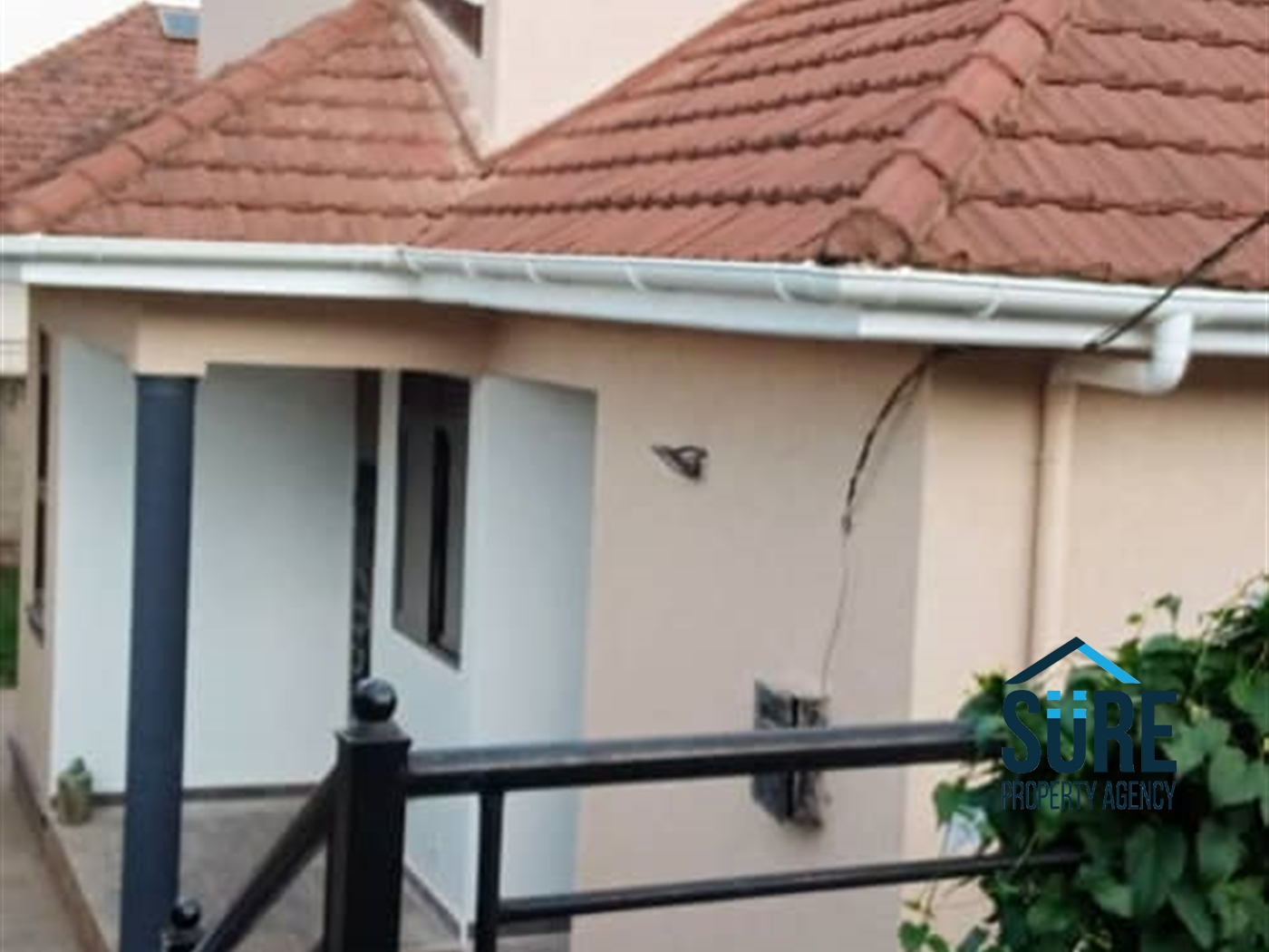 Duplex for rent in Kira Wakiso