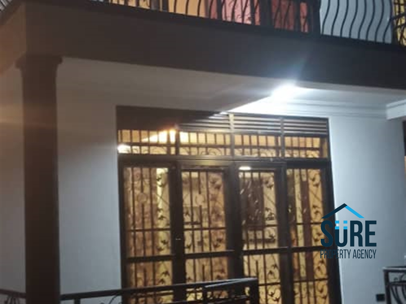 Duplex for rent in Kira Wakiso