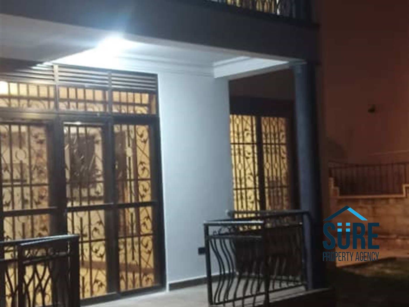 Duplex for rent in Kira Wakiso