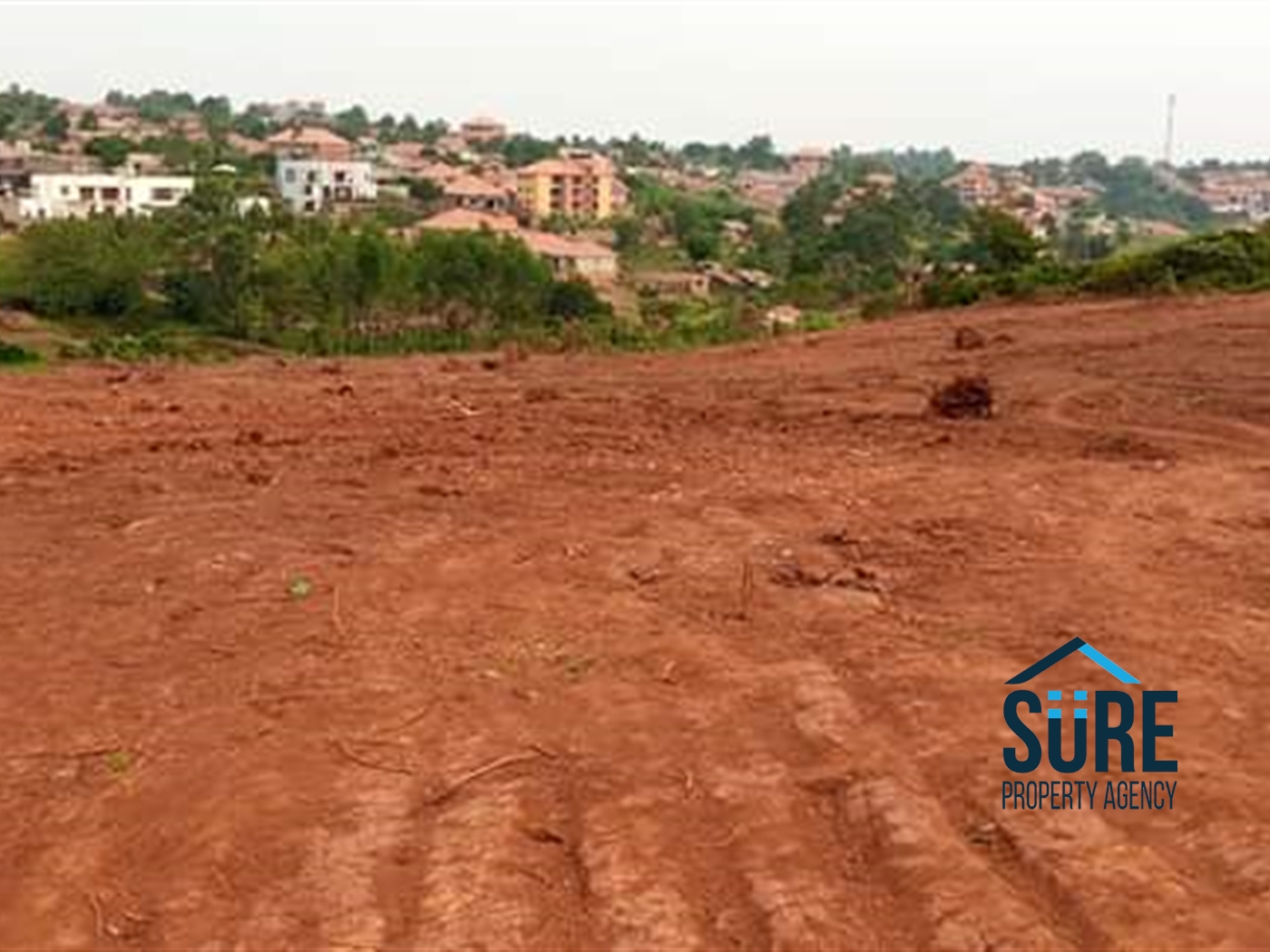 Residential Land for sale in Kira Wakiso