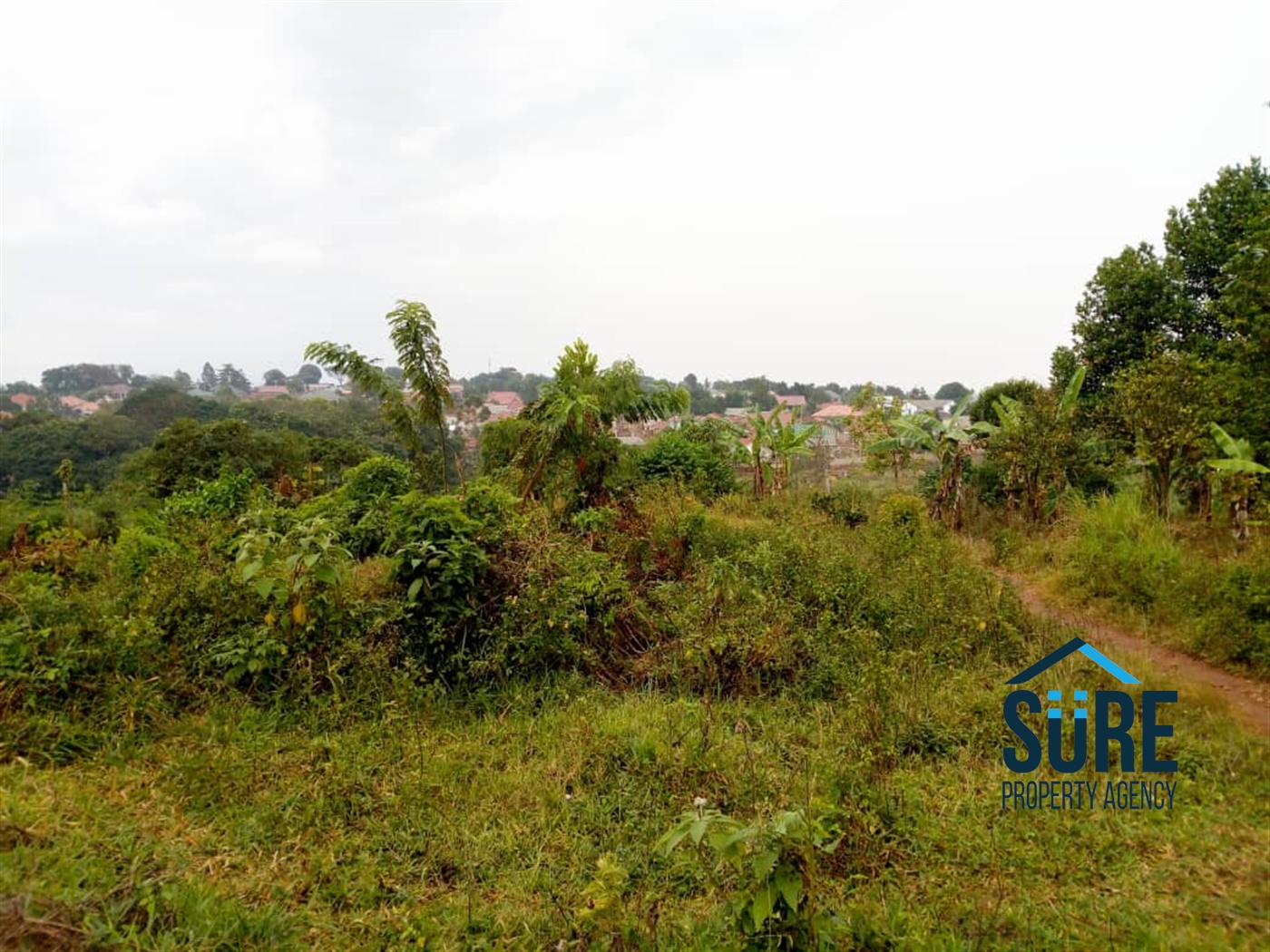 Residential Land for sale in Mageere Wakiso