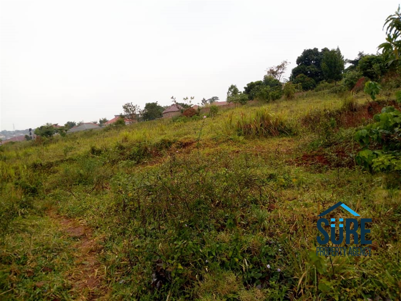 Residential Land for sale in Mageere Wakiso