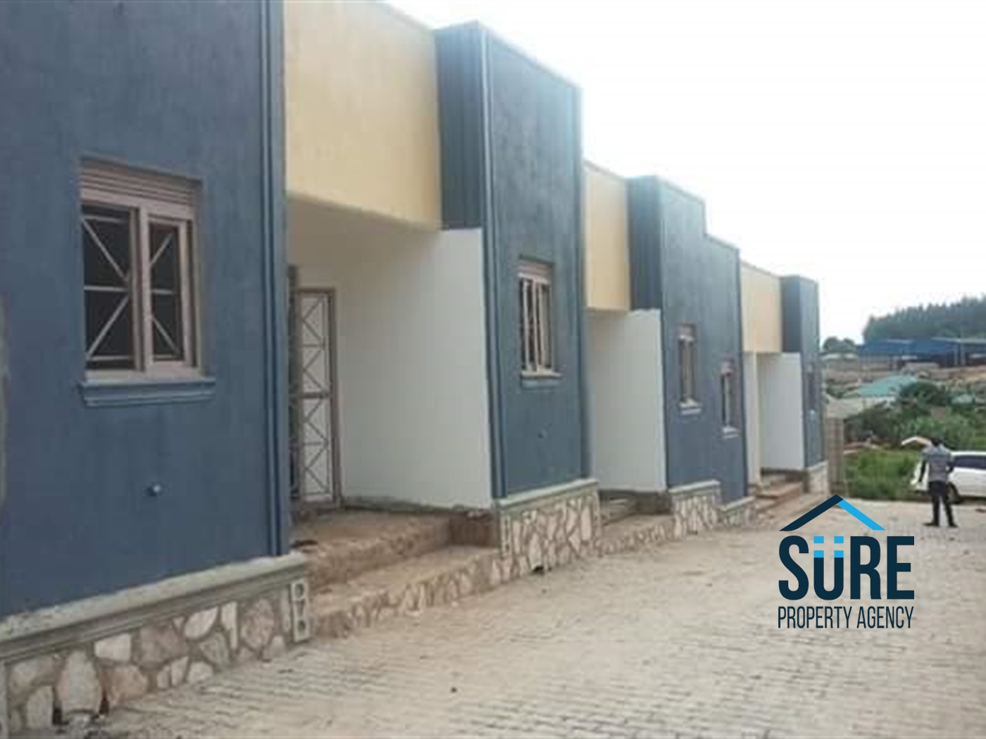 Rental units for sale in Namugongo Wakiso