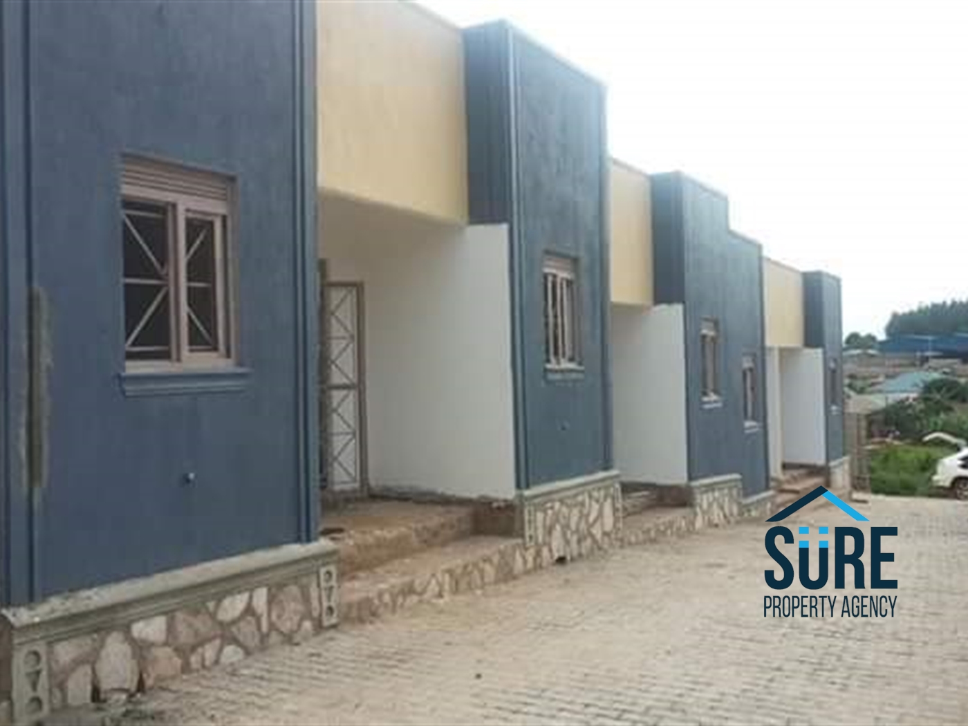 Rental units for sale in Namugongo Wakiso