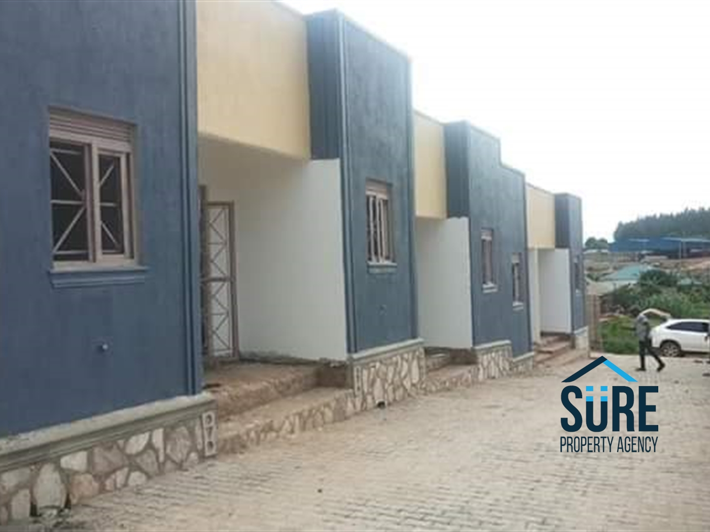 Rental units for sale in Namugongo Wakiso