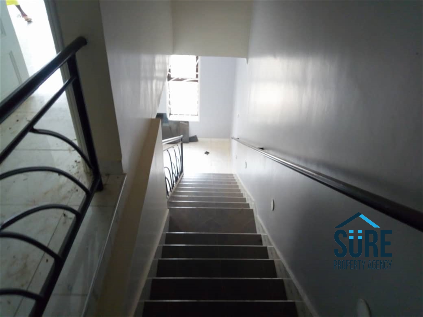 Duplex for rent in Kyanja Kampala