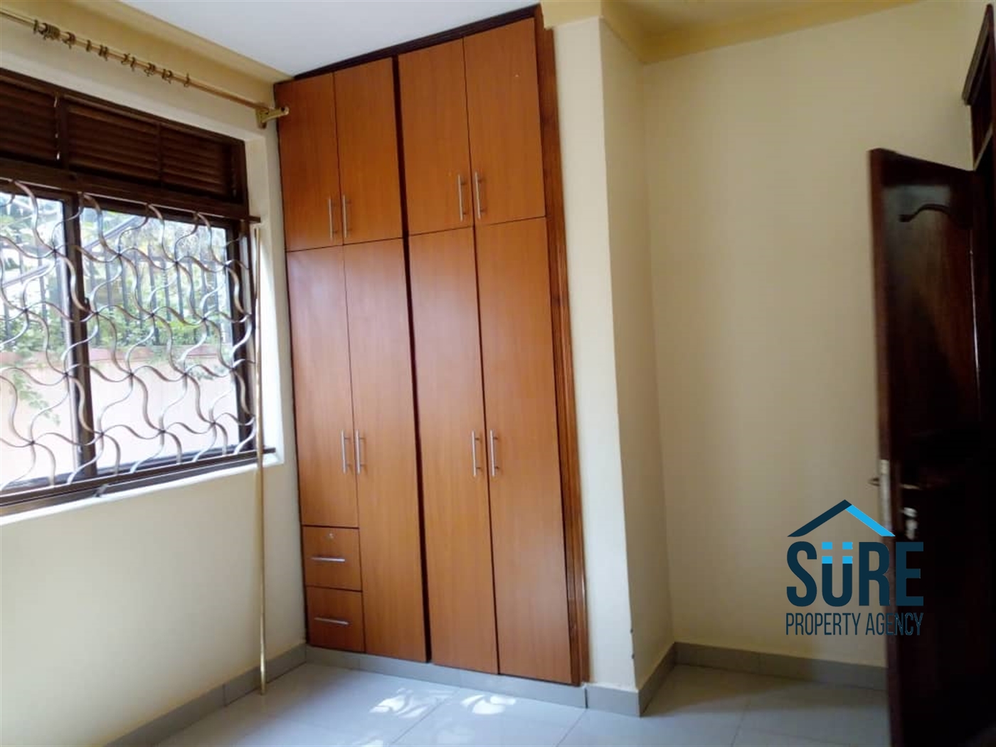 Apartment for rent in Kira Wakiso