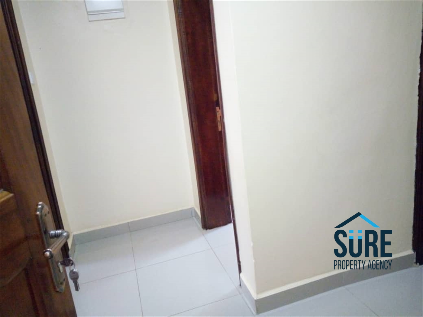 Apartment for rent in Kira Wakiso