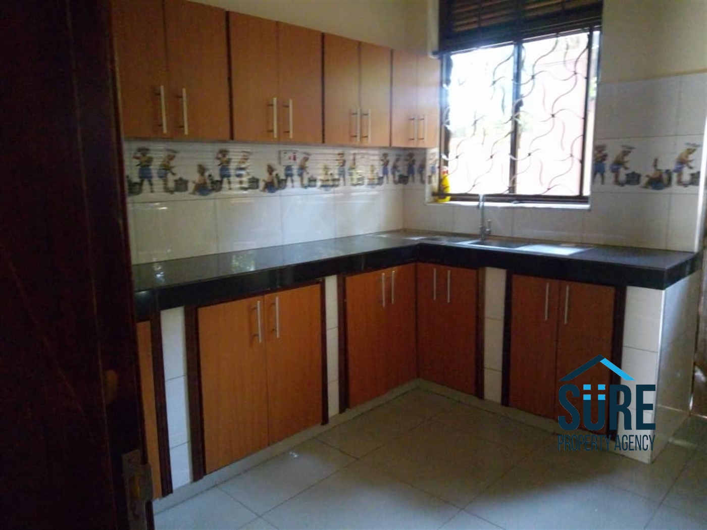 Apartment for rent in Kira Wakiso