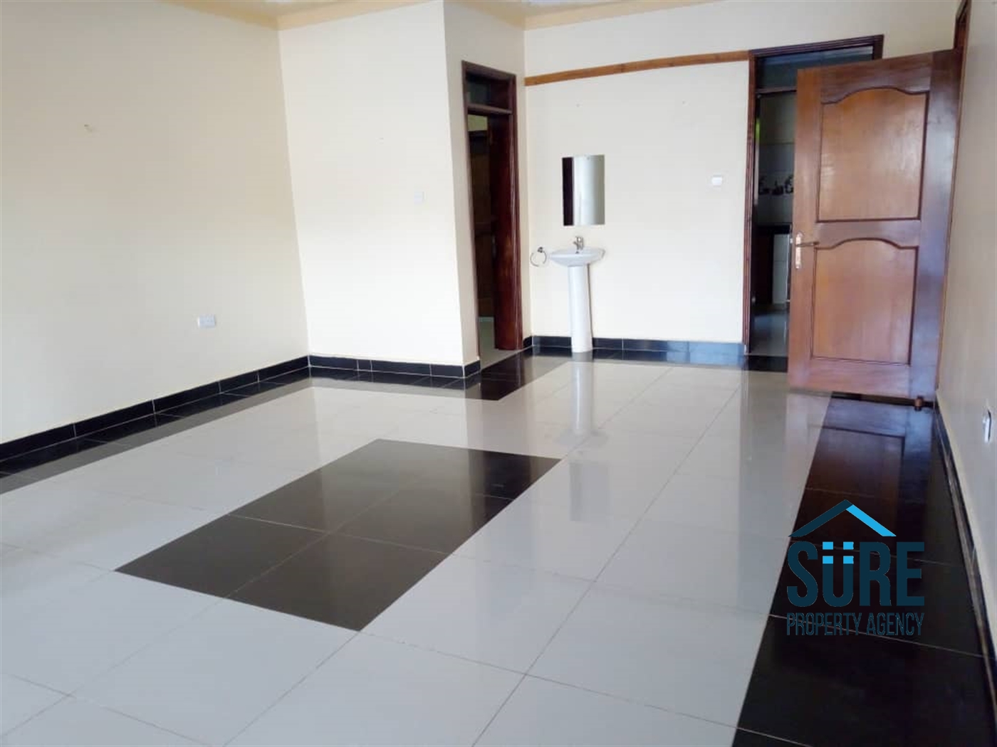 Apartment for rent in Kira Wakiso