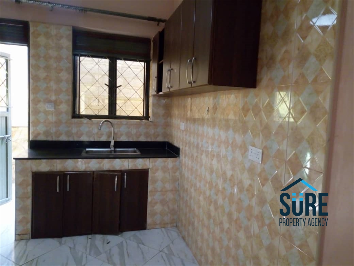 Semi Detached for rent in Kira Wakiso