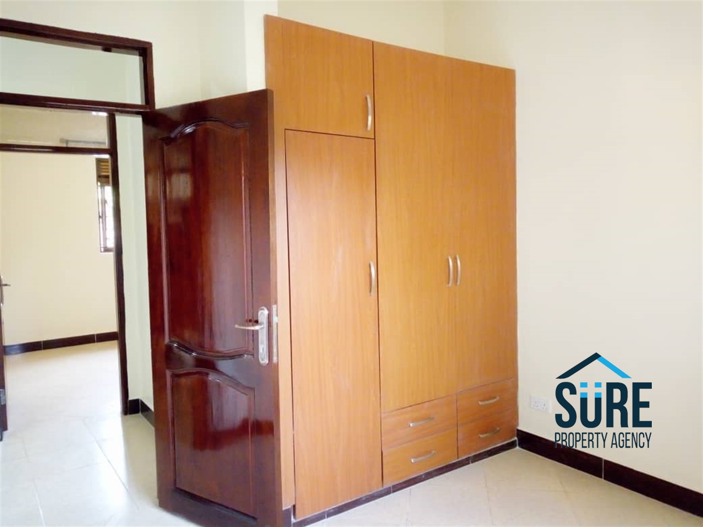 Apartment for rent in Namugongo Wakiso