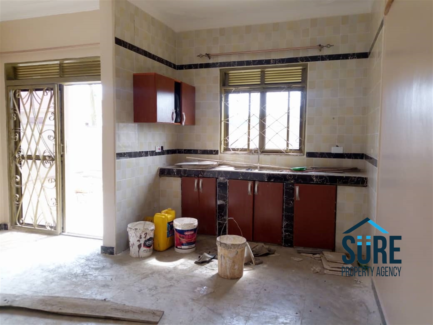 Semi Detached for rent in Najjera Wakiso