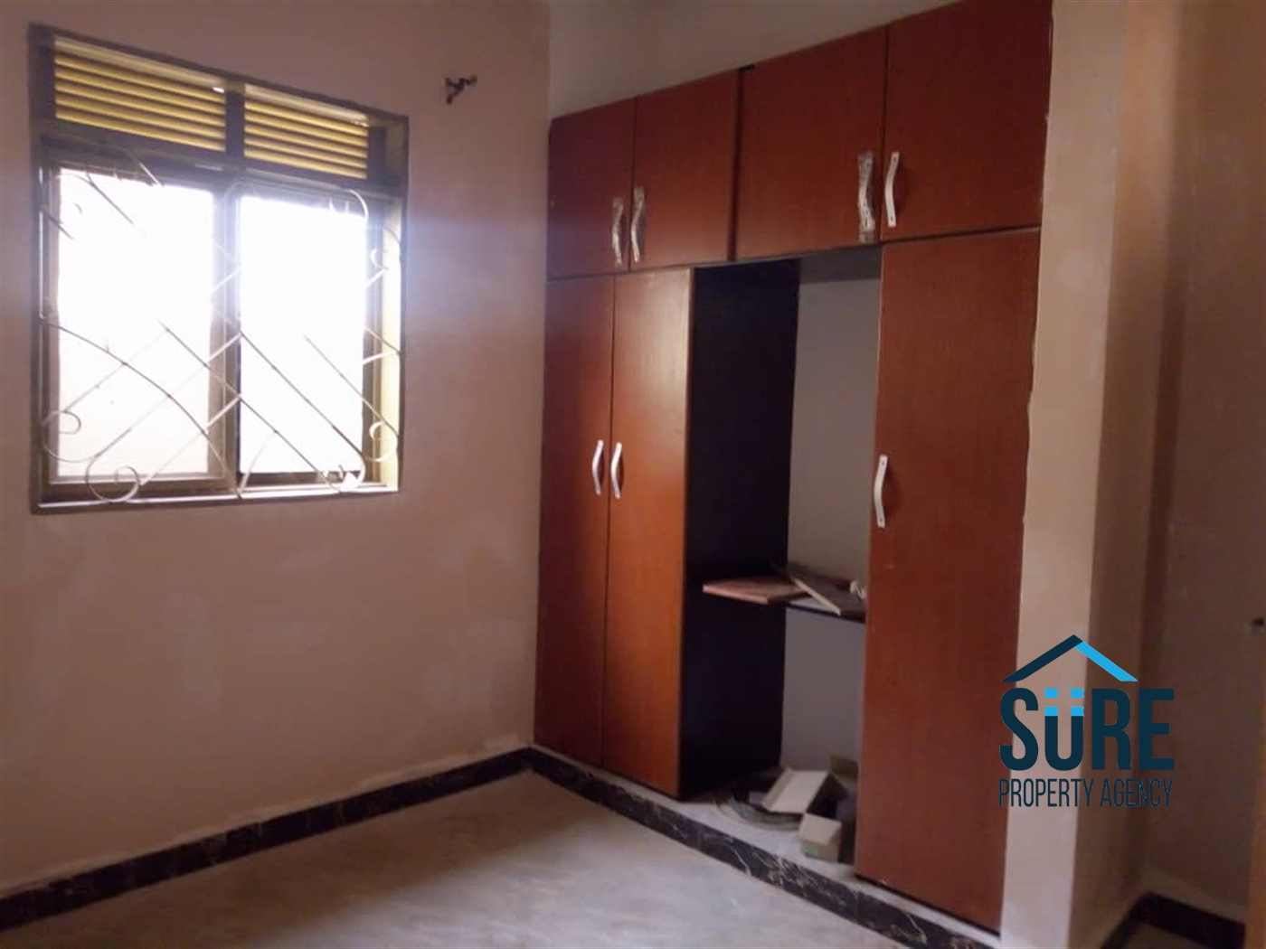 Semi Detached for rent in Najjera Wakiso