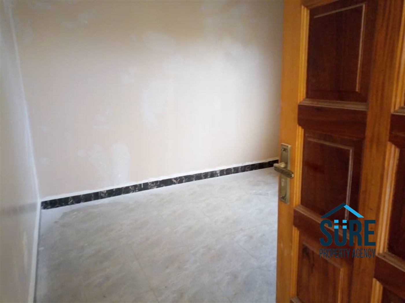 Semi Detached for rent in Najjera Wakiso