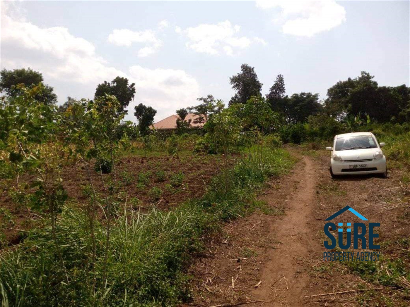 Residential Land for sale in Matugga Wakiso